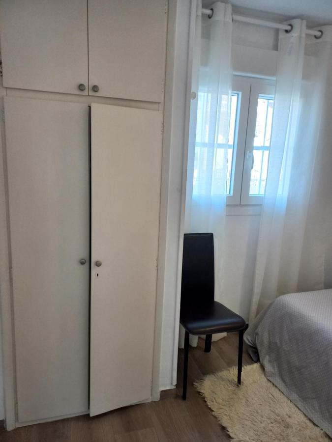 Verdemar Apartamento Bajo Peñíscola Exterior foto